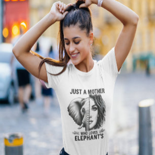 Eine Liebe von Müttern vereint T-Shirt