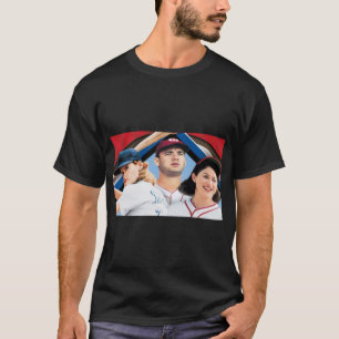 Eine Liga ihres eigenen Films T-Shirt