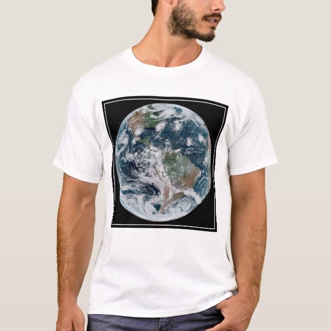 Eine lose Kette tropischer Wirbelstürme T-Shirt (Vorderseite)
