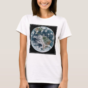 Eine lose Kette tropischer Wirbelstürme T-Shirt