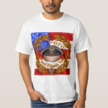 Eine Luftwaffe Viet Nam Vet