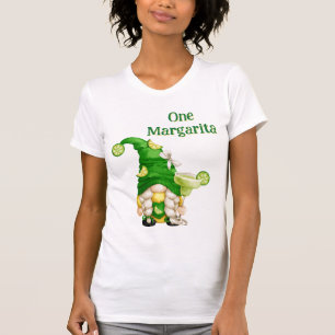 Eine Margarita T-Shirt