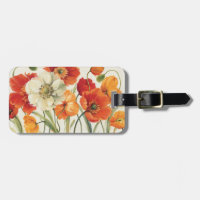 Eine Melodie der Mohnblumen