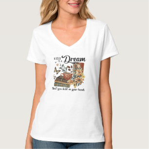 Eine Menge Bücher T-Shirt