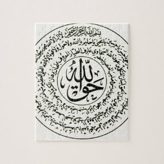 Eine Methode, zum der schwarzen Magie zu kämpfen