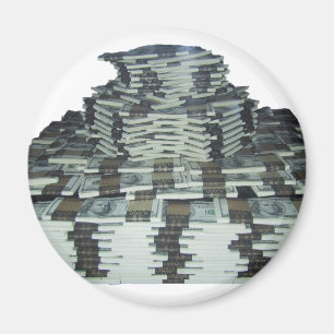 Eine Million Dollar Magnet