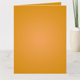 Eine minimalistische Grußkarte in zwei Ansichten Karte