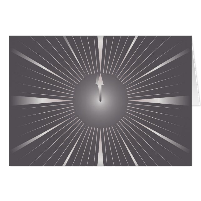 eine Minute (Vorderseite (Horizontal))