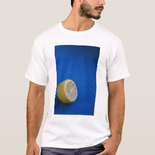 Eine Mittelmeer-Zitrone T-Shirt