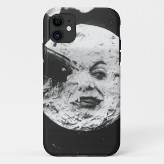 Eine Mondreise iPhone 11 Hülle