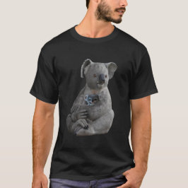 Eine Mutter verkneifen T-Shirt