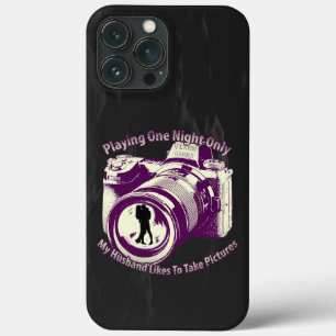 Eine Nacht Bilder Vixen Stag Design spielen Case-Mate iPhone Hülle