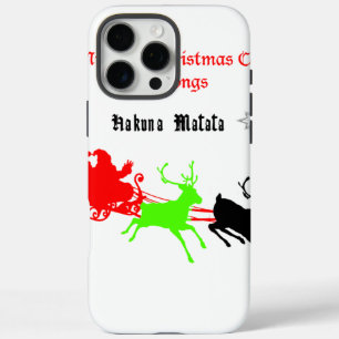 Eine Nacht der Weihnachtslieder und Songs Hakunama title_seo2