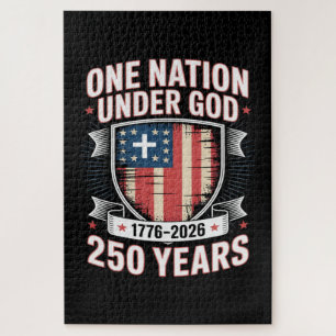 Eine Nation unter Gott 1776 2026