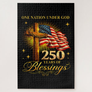 Eine Nation unter Gott 250 Jahre