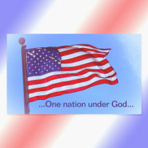 Eine Nation unter Gott