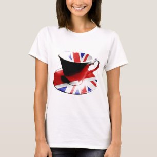 Eine nette Schale englischer Tee