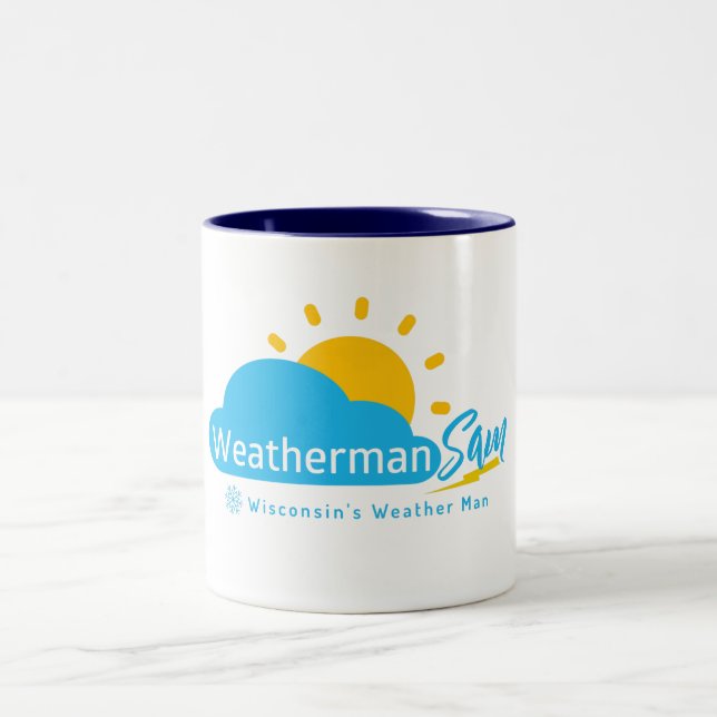 Eine nette Tasse  (Mittel)