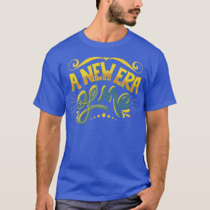 Eine neue Ära von Tobe Fonseca T-Shirt
