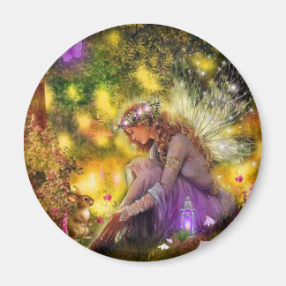 Eine neue Freundschaft Magnet