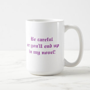 Eine neue Idee Kaffeetasse