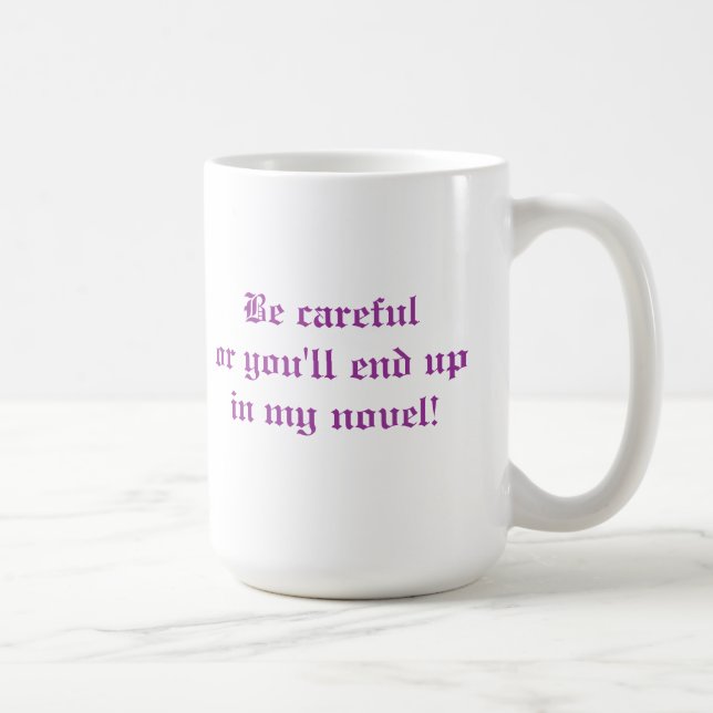 Eine neue Idee Kaffeetasse (Rechts)