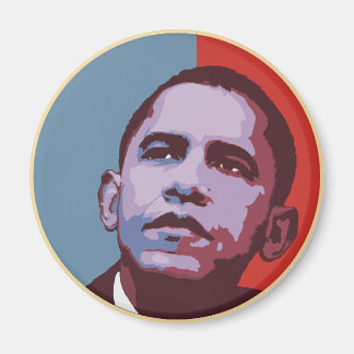 Eine neue Mehrheit - Obama als politisches Magnet