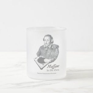 Eine neue Möglichkeit, alte Jahrzehnte zu verdreh Mattglastasse