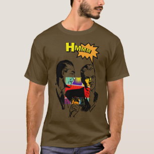 eine neue unerzählte Geschichte 1 T-Shirt