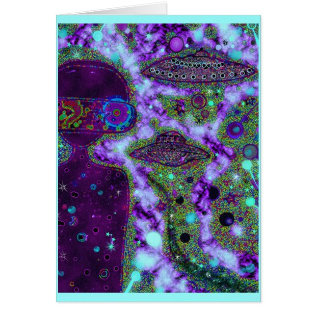 Eine neue Vision (Vorne)