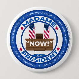 Eine neue Vorwärtsschaltfläche Button