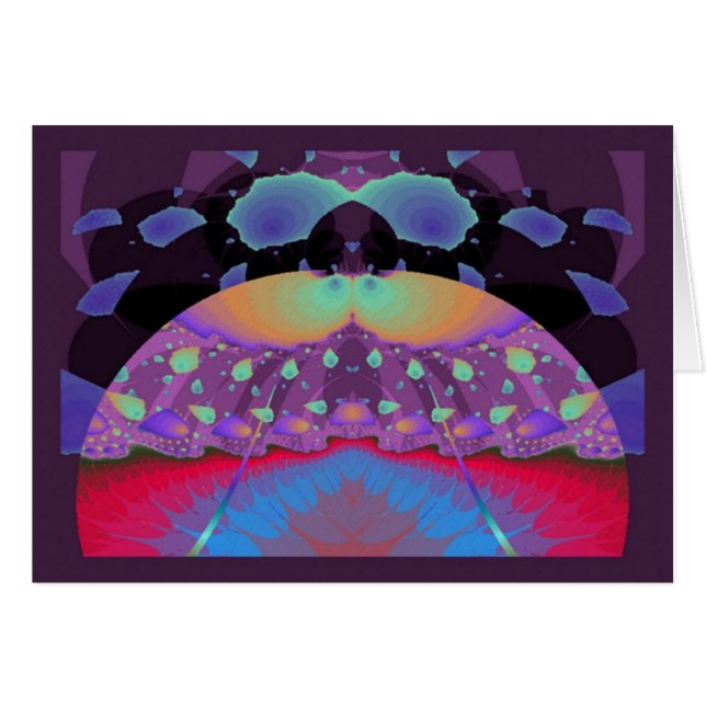 Eine neue Welt (Vorderseite (Horizontal))