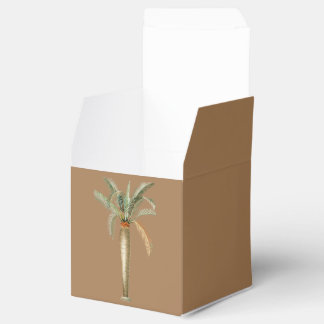 Eine Palm Tree Gevor Box von Warrior_Wares_Inc Geschenkschachtel
