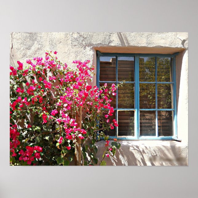 Eine perfekte Aussicht Poster (Vorne)