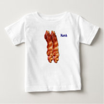 Eine perfekte Ergänzung - Speck