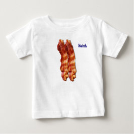 Eine perfekte Ergänzung - Speck Baby T-shirt