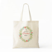 Eine personilisierte Tasche für meine Supermachtle