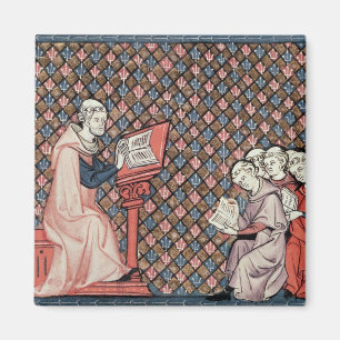 Eine Philosophielektion Magnet