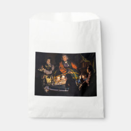 Eine Philosophin-Vorlesung über das Sonnensystem d Geschenktütchen