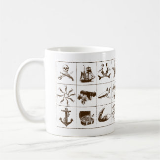 Eine Piraten-Life-Tasse_1 Kaffeetasse