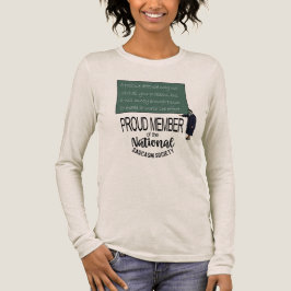 Eine positive Einstellung löst möglicherweise nich Tri-Blend Shirt