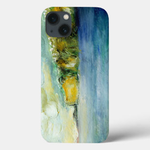 Eine Postkarte von Madeira 2014 Case-Mate iPhone Hülle