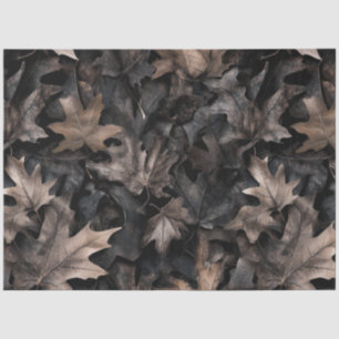 Eine realistische Camouflage Design Serie #13 Seidenpapier