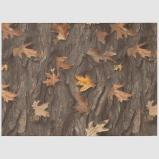 Eine realistische Camouflage Design Serie #14 Seidenpapier