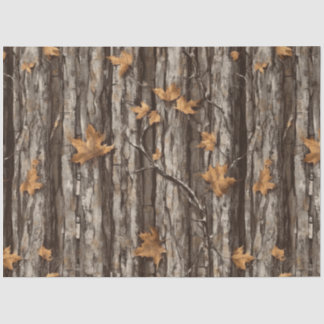 Eine realistische Camouflage Design Serie #18 Seidenpapier