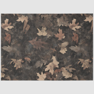 Eine realistische Camouflage Design Serie #19 Seidenpapier