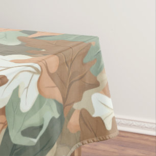 Eine realistische Camouflage Design Serie #2 Tischdecke