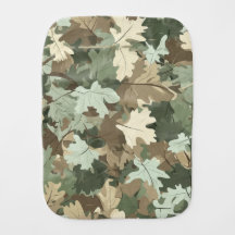 Eine realistische Camouflage Design Serie #3