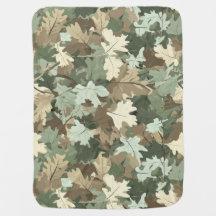 Eine realistische Camouflage Design Serie #3