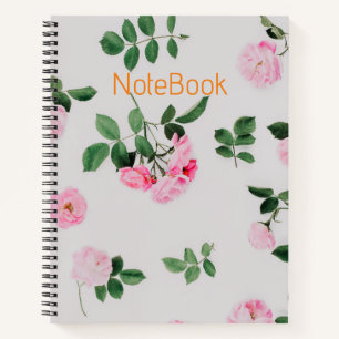 Eine Reise der Selbsterforschung Notizbuch